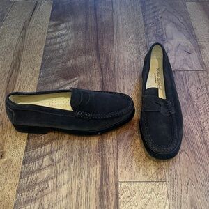 Michael Pasinkoff Boy’s Brown Loafers Size 39